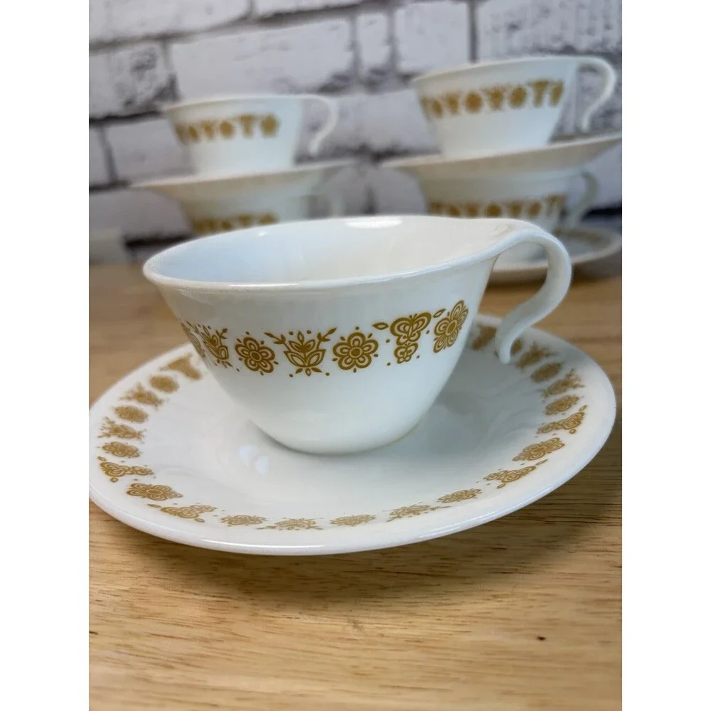 Corelle mint hook